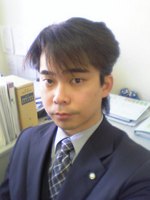 和田先生