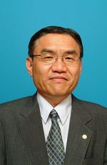 二神先生