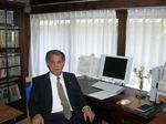 中村先生