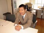 野﨑先生