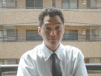 田中先生